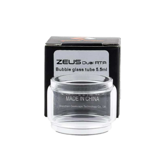 pyrex zeus mesh/dual rta/tank-geekvape