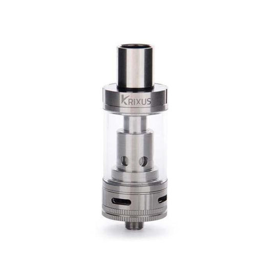 Krixus coil-less tank-Honrizontech