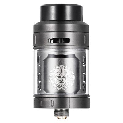  zeus dual rta 25 5,5ml - geekvape