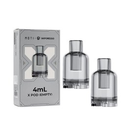 pod vide vaporesso moti x-vaporesso