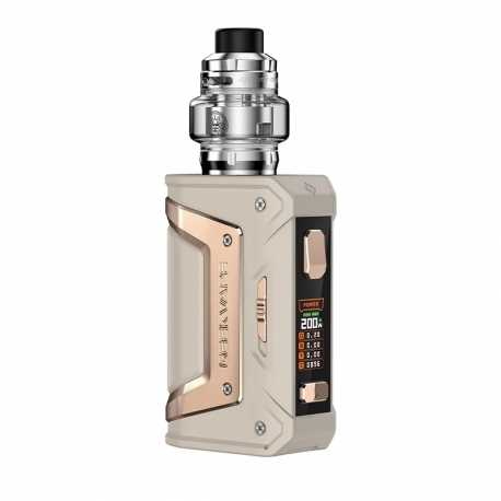 Aegis L200-Geekvape