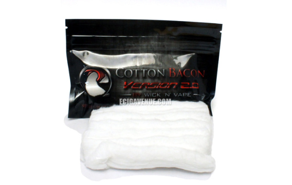 Cotton Bacon bites V2 10g