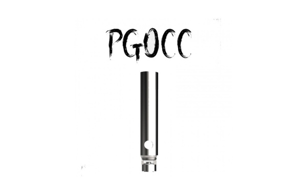 Resistance PGOCC Pangu - Kangertech