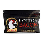 Cotton Bacon Prime-Wick'nVape