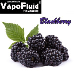 Blackberry 15/125ml-Vapofluid E-flavors