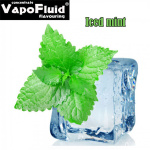 Icy mint 15/125ml-Vapofluid E-flavors