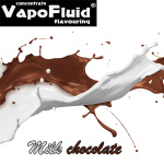 Milk chocolate 15/125ml-Vapofluid E-flavors