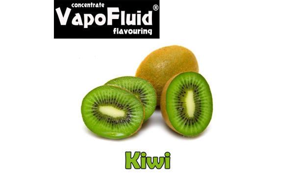 Kiwi 15/125ml-Vapofluid E-flavors