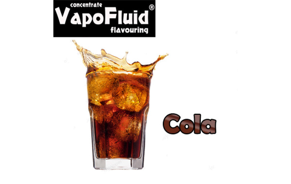 Cola 15/125ml-Vapofluid E-flavors