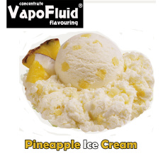 Pineapple ice cream 15/125ml-Vapofluid E-flavors