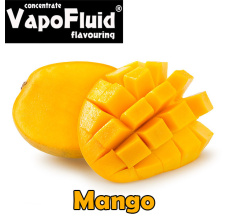 Mango 15/125ml -Vapofluid E-flavors