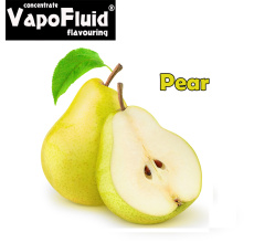 Pear 15/125ml-Vapofluid E-flavors