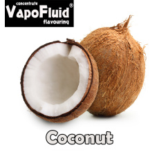 Coconut 15/125ml -Vapofluid E-flavors