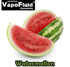 Watermelon 15/125ml-Vapofluid E-flavors