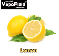Lemon ripe 15/125ml-Vapofluid E-flavors
