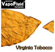 Virginia tobacco 15/125ml-Vapofluid E-flavors