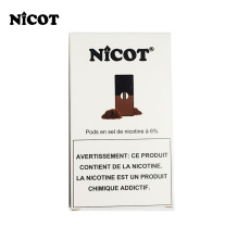 tobacco 60mg pack 4 pods-nicot/juul