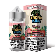 Grapefruit Gust 100ML-Candy King