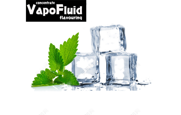 Menthol ice-Vapofluid