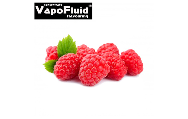  raspberry 15/125ml-Vapofluid E-flavors