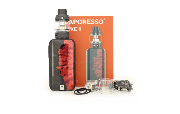 kit Luxe 2 220W-Vaporesso