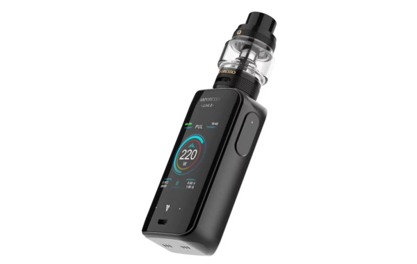 kit Luxe 2 220W-Vaporesso