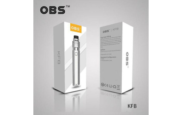 KBF AIO full kit-OBS