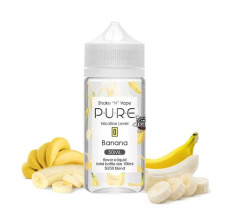 PURE Banana 50ML-HALO