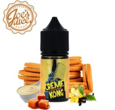 Concentré Creme Kong 30ml-Retro Joe's Juice