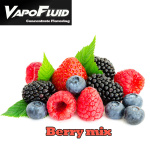 Berry mix 15/125ml-Vapofluid E-flavors