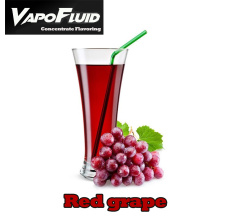 Red grape 15/125ml-Vapofluid E-flavors