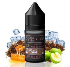 concentré sweet and classic 30ml-pachamama