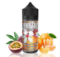 E-Liquide Blossom Fruit de la Passion Mandarine Espagnole 100ml 00mg-Chuffed