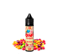 Sweets Skittles 50 ml 00mg-OHF