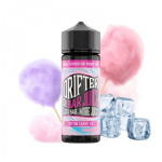 Cotton Candy Ice 100ML 00mg-Jus Sauz Drifter