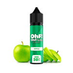 Apple 50 ml 00mg-OHF