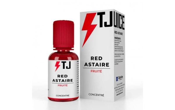 Red Astaire 30ml-T.juice