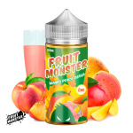 Mango Peach Guava 100ml 00mg- Fruit Monster
