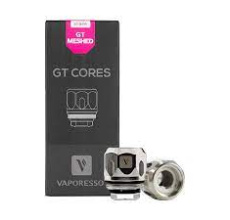 GT Core 0.18 ohm-Vaporesso