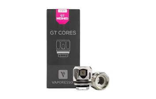 GT Core 0.18 ohm-Vaporesso