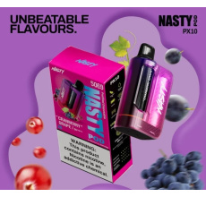 Nasty pod starter kit – Cranberry Grape