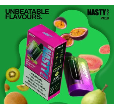 Nasty pod starter kit – Kiwi Passion Guava
