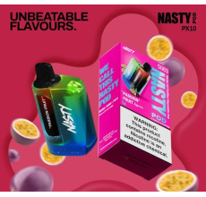 Nasty pod starter kit – Passion Fruit