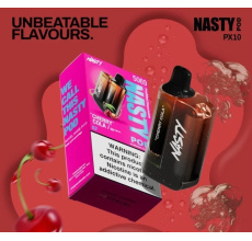 Nasty pod starter kit – cherry cola