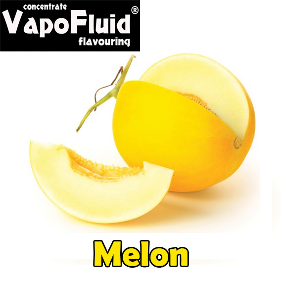 Melon 15/125ml-Vapofluid E-flavors