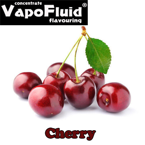 Cherry almond 15/125ml-Vapofluid E-flavors